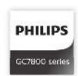 PHILIPS Perfectcare Compact GC7844 - 1