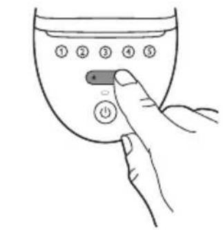 PHILIPS Lumea Prestige BRI948 - C Treatment - 3