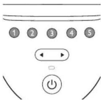 PHILIPS Lumea Prestige BRI948 - B Test cutané 24 heures avant la séance - 1