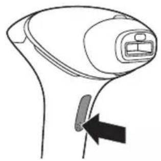 PHILIPS Lumea Prestige BRI948 - B Test cutané 24 heures avant la séance - 7