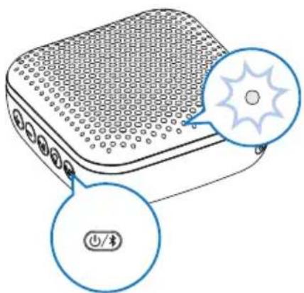 PHILIPS TAS2505 - Connector un appareil - 1
