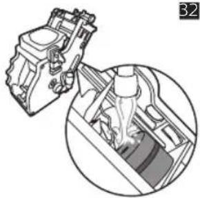 PHILIPS Saeco Xelsis SM7683 - 保固與支援 - 31