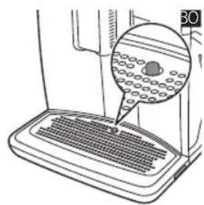 PHILIPS Saeco Xelsis SM7683 - 保固與支援 - 29