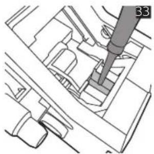 PHILIPS Saeco Xelsis SM7683 - 保固與支援 - 32