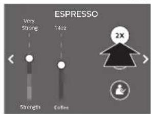PHILIPS Saeco Xelsis SM7683 - 保固與支援 - 5