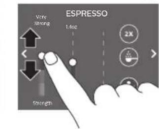 PHILIPS Saeco Xelsis SM7683 - 保固與支援 - 6