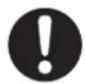 PANASONIC S90MF3E5B - Remarque sur le symbole de la batterie (exemples des deux symboles) : - 6