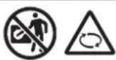 PANASONIC S90MF3E5B - NOTICE - 4