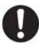 PANASONIC S90MF3E5B - ADVERTENCIA - 1