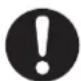 PANASONIC S90MF3E5B - Remarque sur le symbole de la batterie (exemples des deux symboles) : - 3