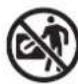 PANASONIC S90MF3E5B - PRECAUTION - 5