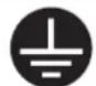 PANASONIC S90MF3E5B - Remarque sur le symbole de la batterie (exemples des deux symboles) : - 4
