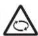 PANASONIC S90MF3E5B - PRECAUTION - 6
