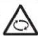 PANASONIC S90MF3E5B - PRECAUTION - 3
