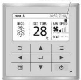 PANASONIC S90MF3E5B - Air Filter Maintenance - 2