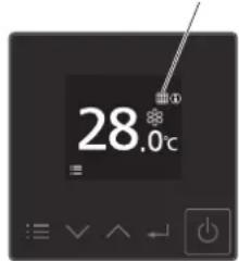 PANASONIC S90MF3E5B - Manutenção do filtró de ar - 3