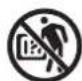 PANASONIC S90MF3E5B - CAUTION - 5