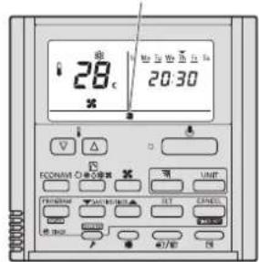 PANASONIC S90MF3E5B - Mantenimiento del filtró de aire - 1
