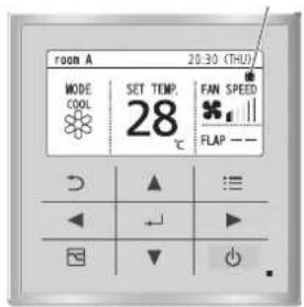 PANASONIC S90MF3E5B - Mantenimiento del filtró de aire - 2