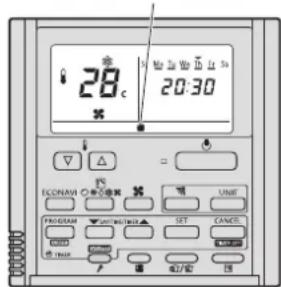 PANASONIC S90MF3E5B - Hava Filtresinin Bakimi - 1