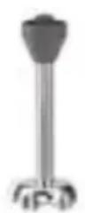 CUISINART CSB300BE - SELECTING THE ATTACHMENT - 1