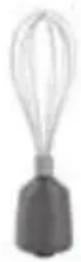 CUISINART CSB300BE - Pied mixeur - 1