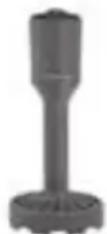 CUISINART CSB300BE - Końcówka do ubijania - 1