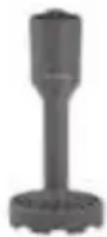 CUISINART CSB300BE - Schneebesenaufsatz - 1