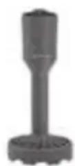 CUISINART CSB300BE - SELECCIONAR EL ACCESORIO - 3