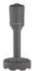 CUISINART CSB300BE - Whisk attachment - 1