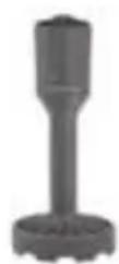 CUISINART CSB300BE - Венчик - 1