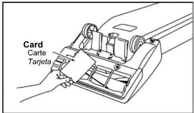 PANASONIC Quickdraw MCV5737 - Replacing Agitator - 1