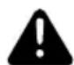 PANASONIC Quickdraw MCV5737 - ADVERTENCIA - 1
