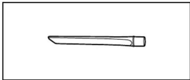 PANASONIC Quickdraw MCV5737 - Tool Usage - 1