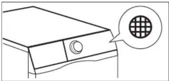 ELECTROLUX EW7H5858EB - ATTENTION! - 2