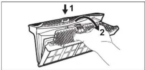 ELECTROLUX EW7H5858EB - ATTENTION! - 4