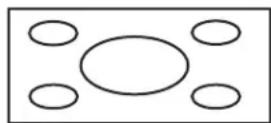 HP Pavilion LC2600N - Selecting the view aspect - 4