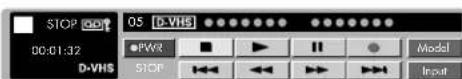 HP Pavilion LC2600N - Deleting registered i.LINK devices - 1