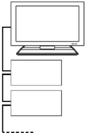HP Pavilion LC2600N - Setting the standby mode (i.LINK) - 1