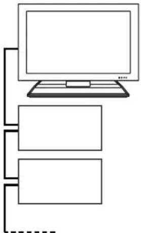 HP Pavilion LC2600N - Réglage du mode Veille (i.LINK) - 1