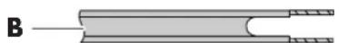 HP Pavilion LC2600N - Connecting the TV signal sources - 3