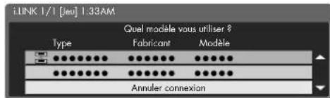 HP Pavilion LC2600N - Suppression des périhériques i.LINK enregistrés - 2
