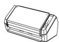 FUJITSU ImageScanner SP1130N - FUJITSU - 2