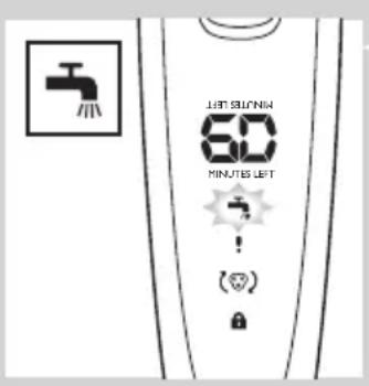 PHILIPS Senso Touch 3D RQ1265 - Scheerapparaat schoonmaken - 1