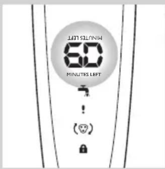 PHILIPS Senso Touch 3D RQ1265 - Akku voll aufgeladen - 1