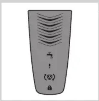 PHILIPS Senso Touch 3D RQ1265 - Introduktion - 3