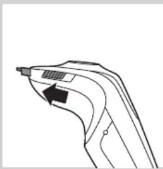 PHILIPS Senso Touch 3D RQ1265 - RQ127x, RQ126x, RQ125x - 5