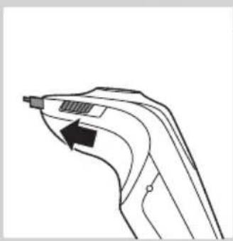PHILIPS Senso Touch 3D RQ1265 - Düzeltme - 1