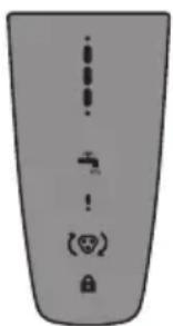 PHILIPS Senso Touch 3D RQ1265 - Danger - 1