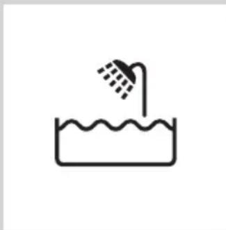 PHILIPS Senso Touch 3D RQ1265 - Schoonmaken - 2